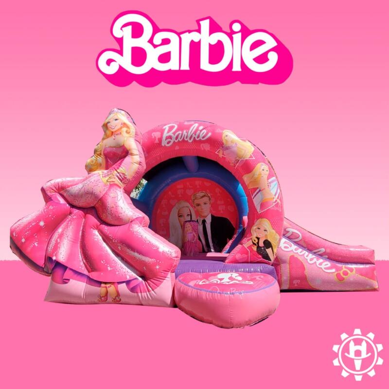 Barbie