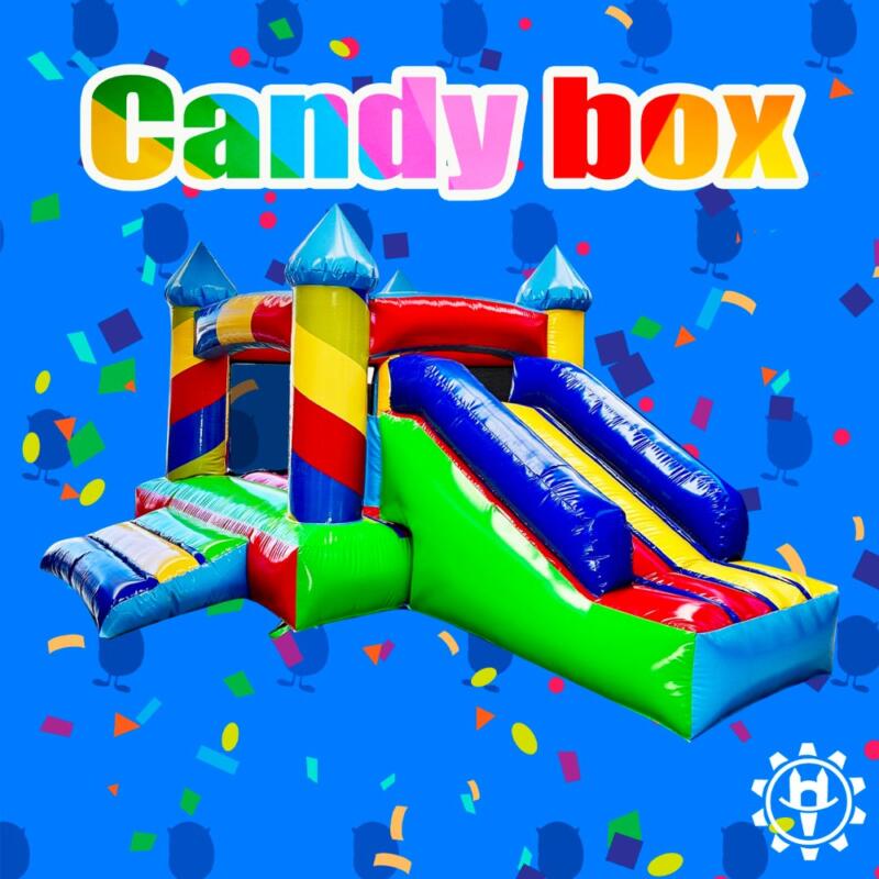 Candy box