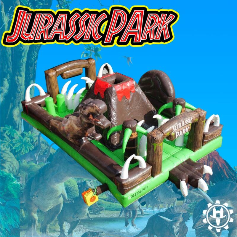 JURASSIC PARK
