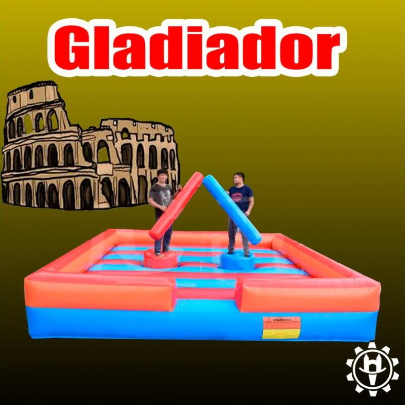 Gladiador