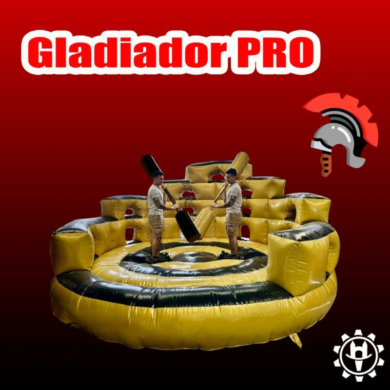 Gladiador pro