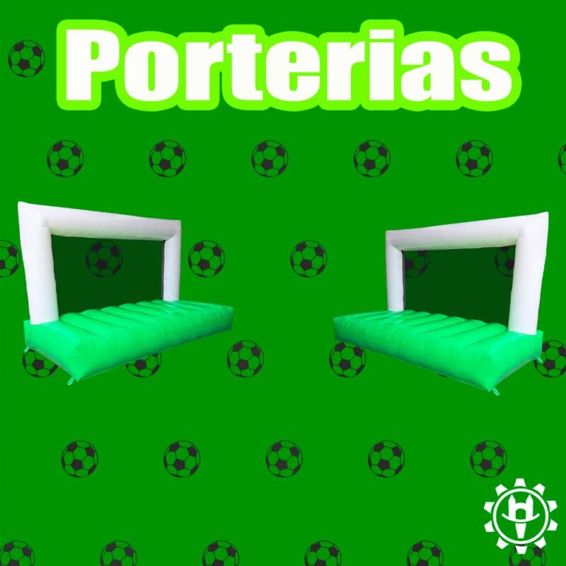 Porterias