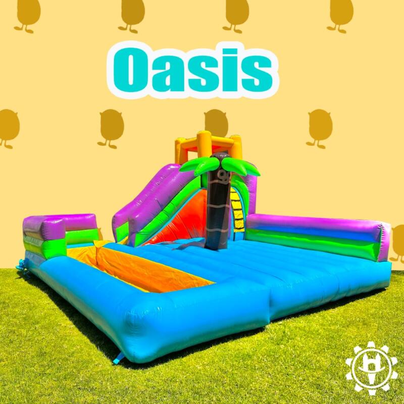 Oasis