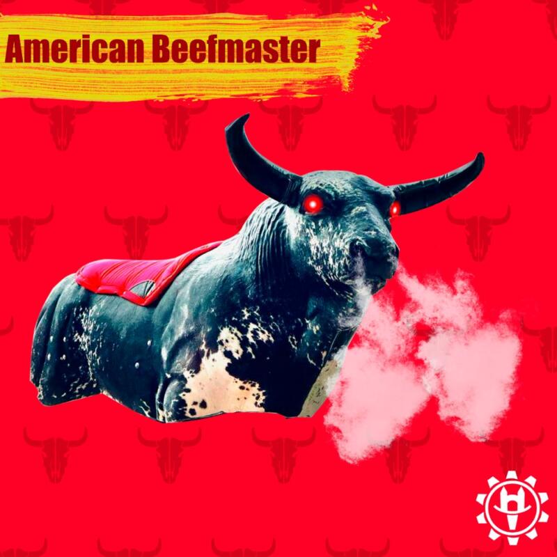 American Beefmaster