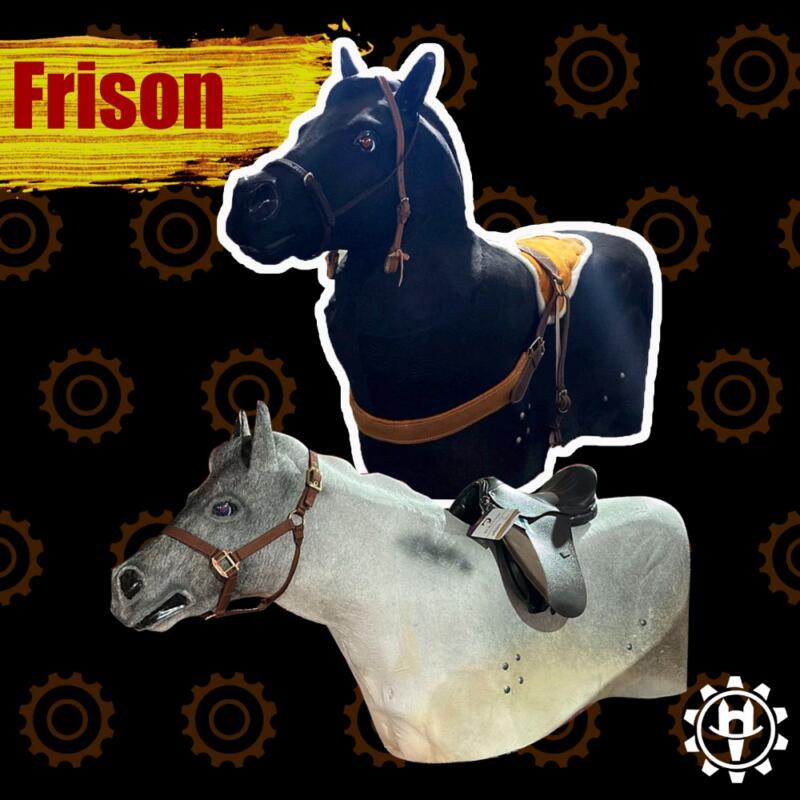 Frison