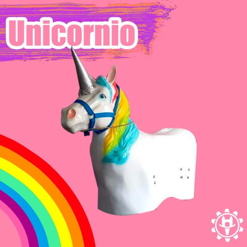 Unicornio
