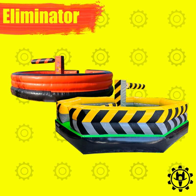 Eliminator