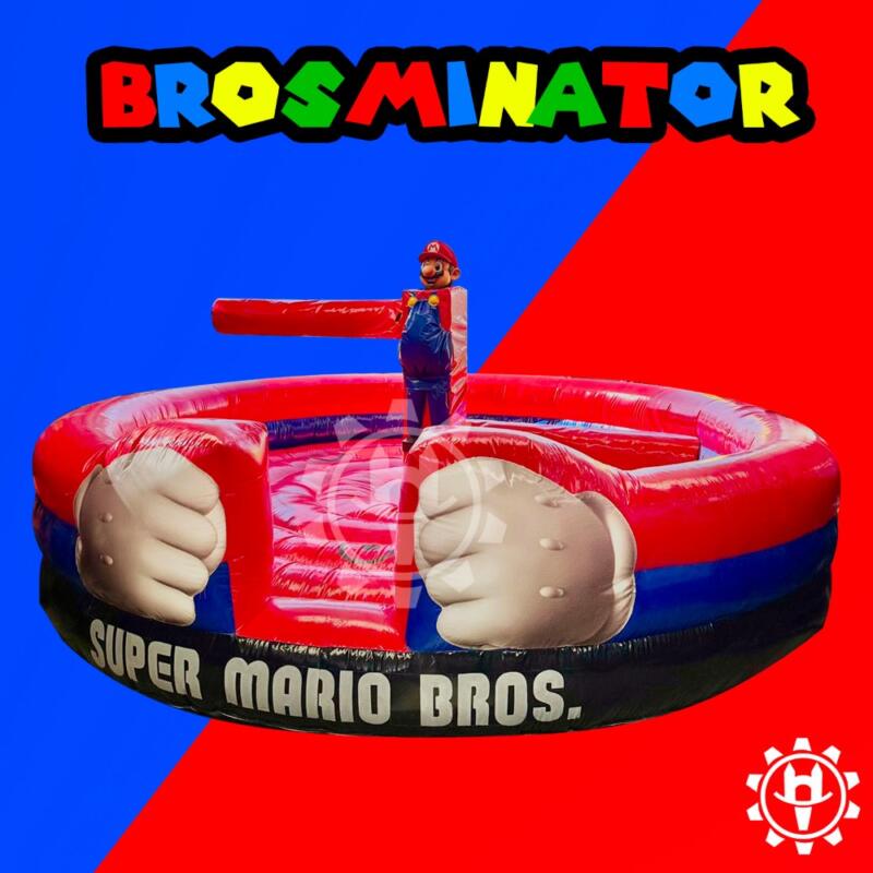 BROSMINATOR