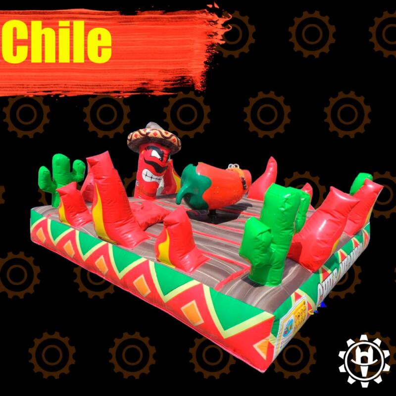 Chile mecánico