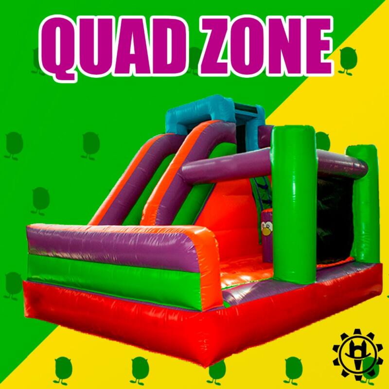 QUAD ZONE