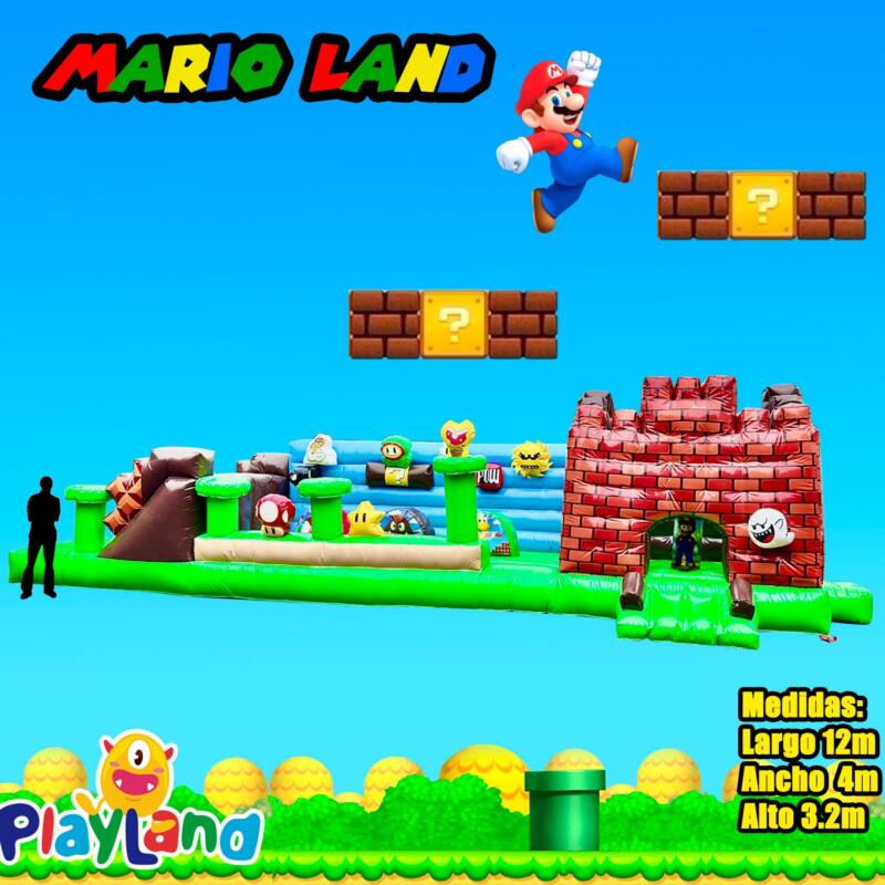 Mario Land