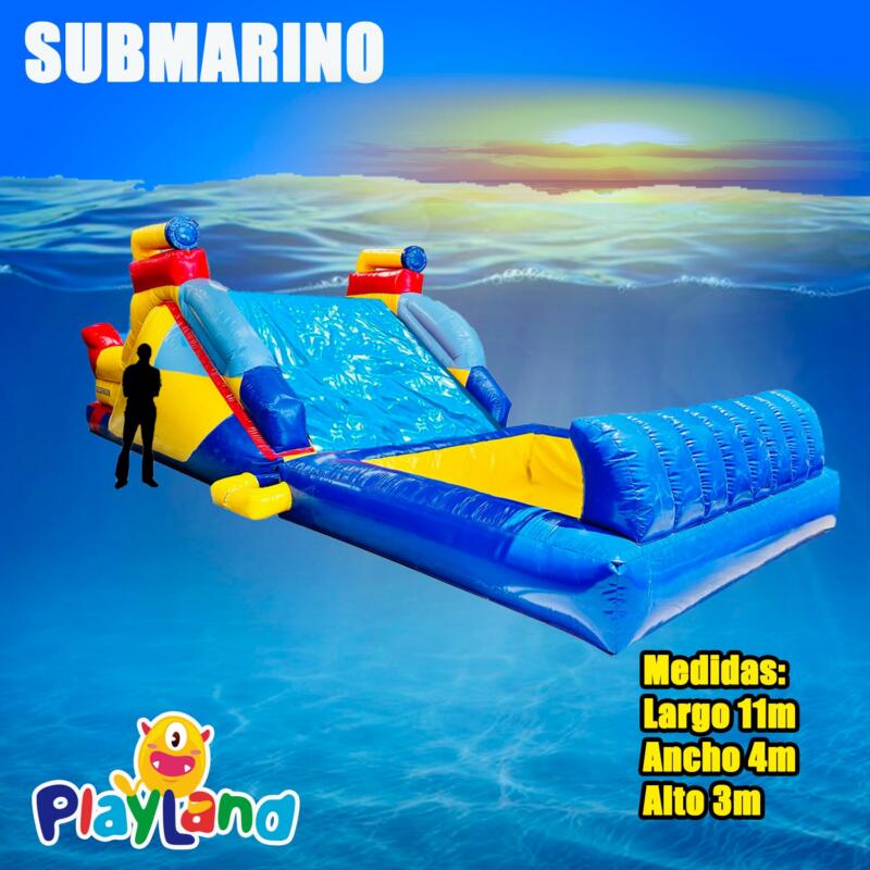 Submarino